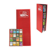 Monster - 8-Pocket Monster Tower Binder - Geek & Co. 2.0